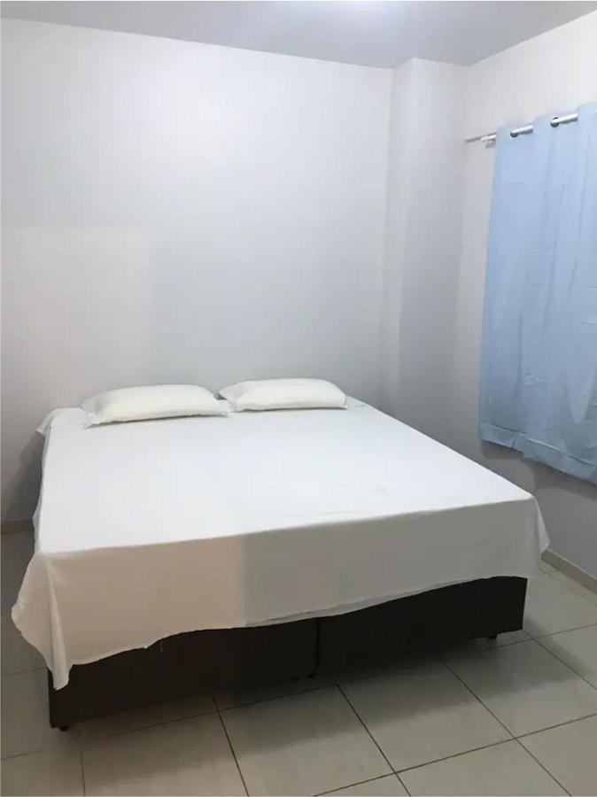 Condominio Eco Parque1 Apto 104 Chapecó Exteriör bild