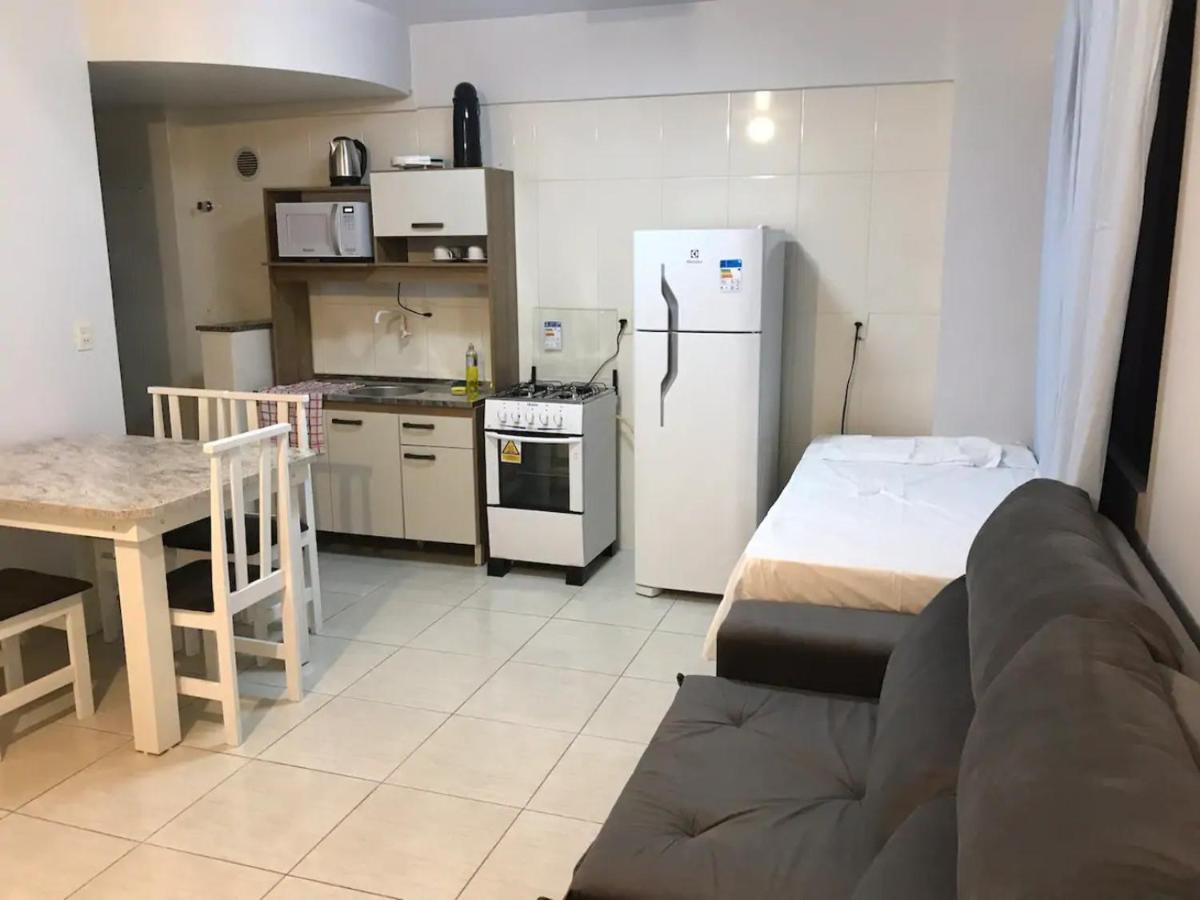 Condominio Eco Parque1 Apto 104 Chapecó Exteriör bild