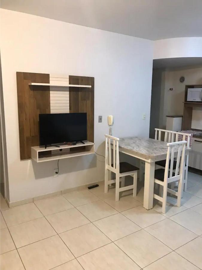 Condominio Eco Parque1 Apto 104 Chapecó Exteriör bild